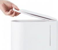 Tesla Smart Légpárásító - Fehér