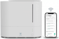 Tesla Smart Légpárásító - Fehér