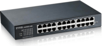ZyXEL GS1900-24Ev3 Gigabit Smart Switch