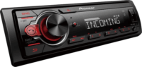 Pioneer MVH-330DAB Autó HiFi fejegység