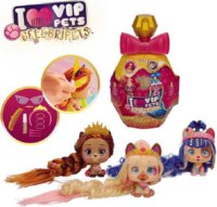 I Love VIP Pets: Celebripets - sztárkutyusok meglepetés figura