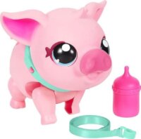 Moose Toys Little Live Pets: Piggly a kismalac
