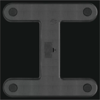 Emos EV106 Digitális személymérleg