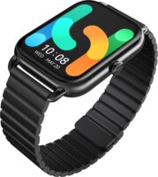 Haylou RS4 Plus Okosóra - Fekete