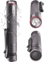 Emos P3150 Elemlámpa - Fekete