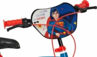 Toimsa Superman kerékpár - Színes (14-es méret)