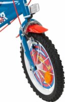 Toimsa Superman kerékpár - Színes (14-es méret)