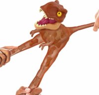 Goo Jit Zu Jurassic World Sypahgoo TRex figura