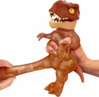 Goo Jit Zu Jurassic World Sypahgoo TRex figura