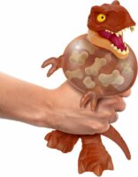 Goo Jit Zu Jurassic World Sypahgoo TRex figura