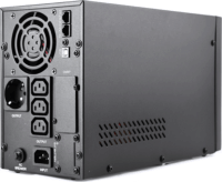Gembird EG-UPS-PS1000-01 1000VA / 800W Vonalinteraktív UPS