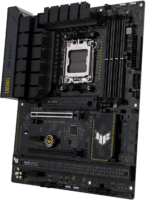 Asus TUF Gaming B650-Plus Alaplap