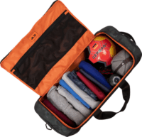 RivaCase Sherwood 60L Utazótáska - Mintás