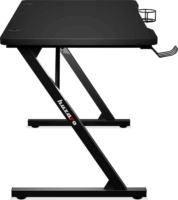 Huzaro Hero 1.8 Gamer asztal - Fekete