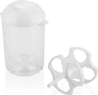 Hyundai HDM110 Hot-dog készítő