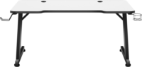 Huzaro Hero 2.5 Gamer asztal - Fehér