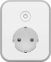 Tesla TSL-SPL-1-2USB Okos konnektor