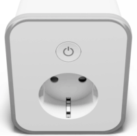 Tesla TSL-SPL-1-2USB Okos konnektor