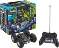 Revell Stunt Car FlipRacer RC távirányítós autó - Fekete