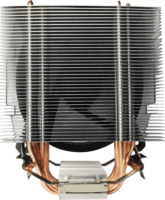 Gembird Huracan X130 ARGB PWM CPU Hűtő