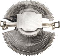 Gembird Huracan X40 PWM CPU Hűtő