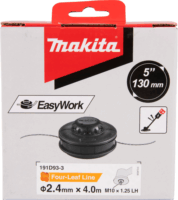 Makita 191D93-3 Tap&Go 2.4mm Damilfej (4m)