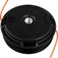 Makita 191D93-3 Tap&Go 2.4mm Damilfej (4m)