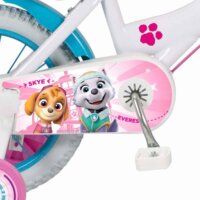 Toimsa Mancs Őrjárat kerékpár - Skye mintás (14-es méret)