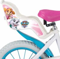 Toimsa Mancs Őrjárat kerékpár - Skye mintás (14-es méret)