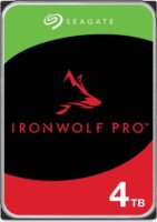 Seagate 4TB IronWolf Pro 3,5" 256MB Cache SATA3 HDD