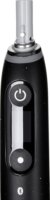Oral-B iO Series 10 Magnetikus Elektromos fogkefe - Fekete