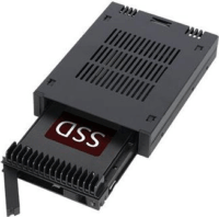 Icy Dock MB741TP-B 2.5" HDD Beépítő keret