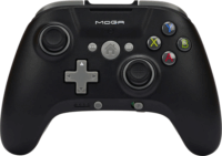 PowerA MOGA XP5-i PLUS Vezeték nélküli controller Fekete (IOS)