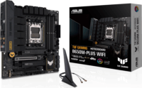 Asus TUF Gaming B650M-Plus WiFi Alaplap
