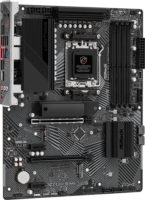 ASRock B650 PG Lightning Alaplap