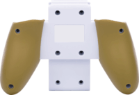 PowerA Comfort Grip Nintendo Switch Joy-Con Princess Zelda kontroller markolat - Fehér