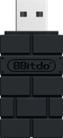 8BitDo Bluetooth USB Reciever vevő Adapter