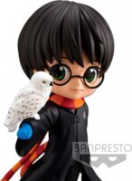 Banpresto Q Posket - Harry Potter