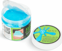 M.N.C Szuper tisztító gél műszerfalhoz, billentyűzethez 200g