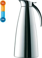 Emsa 502664 Eleganza 1300ml Termosz kancsó - Króm