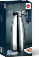 Emsa 502664 Eleganza 1300ml Termosz kancsó - Króm