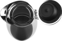 Emsa 502664 Eleganza 1300ml Termosz kancsó - Króm