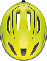 Abus Pedelec 2.0 Ace Kerékpáros Sisak - Sárga (M 52-57 cm)