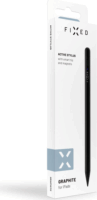 Fixed Grafit iPad Érintőceruza - Fekete
