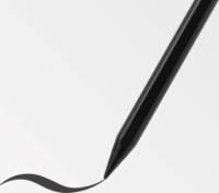 Fixed Grafit iPad Érintőceruza - Fekete