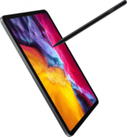 Fixed Grafit iPad Érintőceruza - Fekete