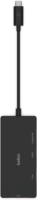 Belkin AVC003BTBK Dokkoló USB-C eszközökhöz
