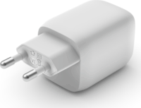 Belkin WCH013VFWH USB-C - USB-C Hálózati töltő - Fehér (65W)