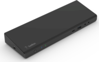Belkin CONNECT INC007VFBK 85W Univerzális dokkoló