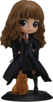Banpresto Q Posket Harry Potter - Hermiona macskával